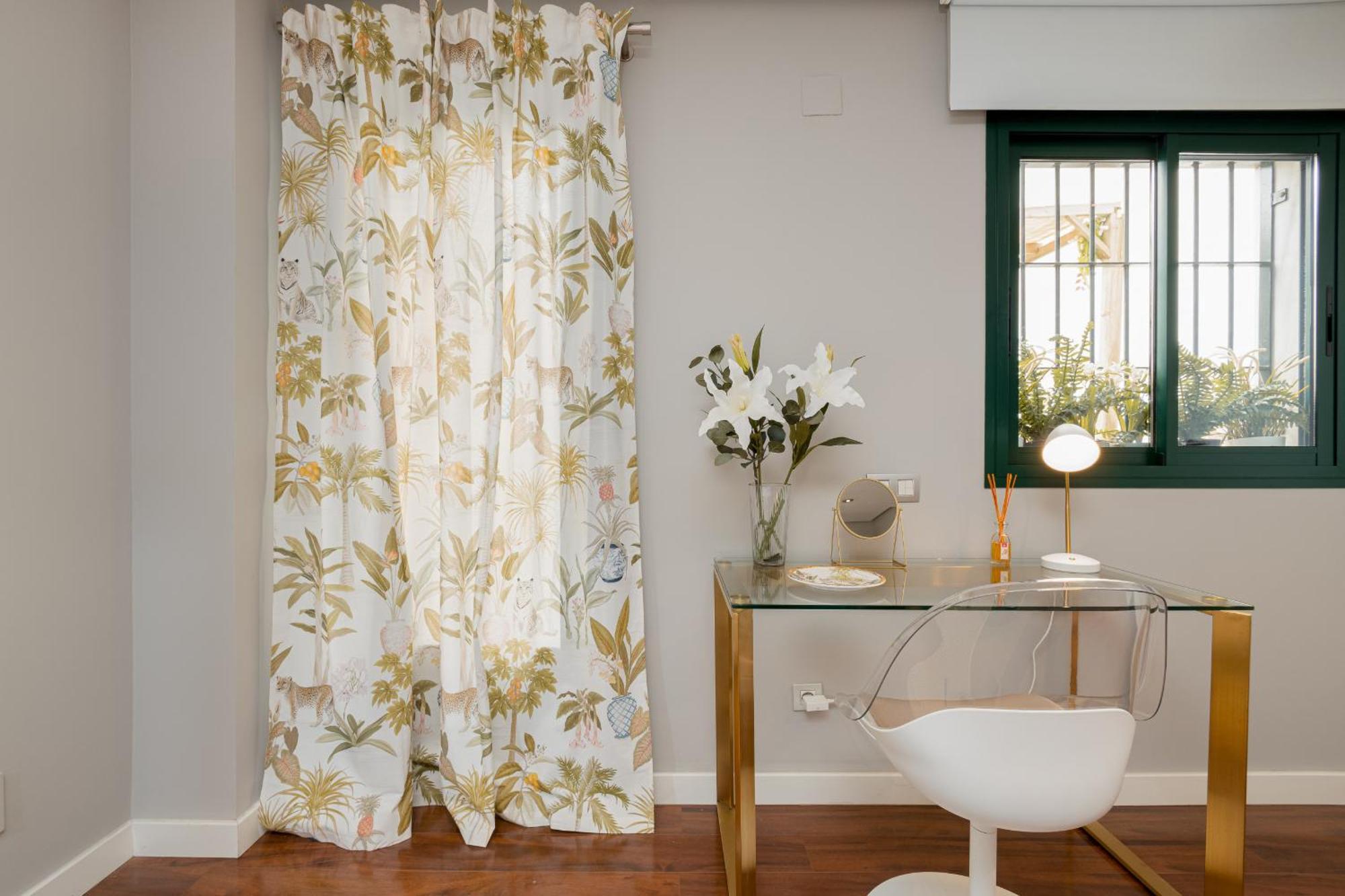 Ferienwohnung C30 Deluxe Studio With Terrace Into Cathedral Square Málaga Exterior foto